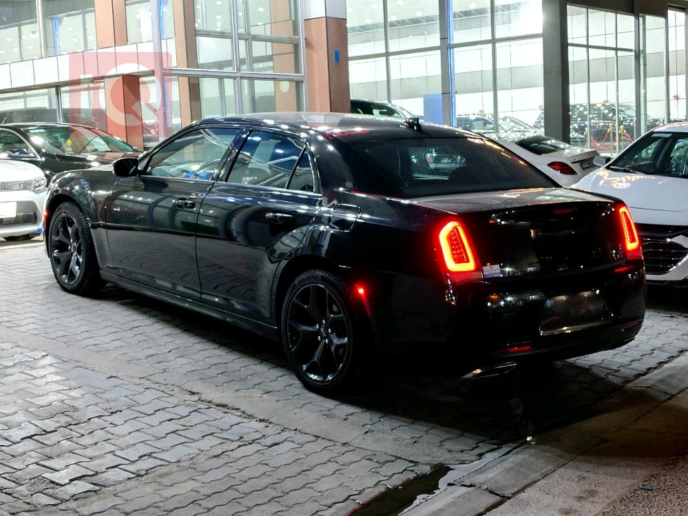 Chrysler 300